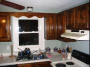 Interior kitchen painting thumbnail